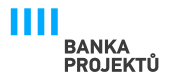 Banka projektů